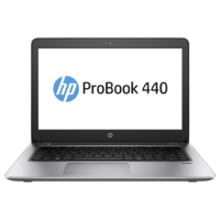 Refurbished HP Probook 440 G4 Core i3-7100U 8GB RAM 500GB SSD 14 Inch Windows 11 Laptop