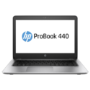 Refurbished HP Probook 440 G4 Core i3-7100U 8GB RAM 500GB SSD 14 Inch Windows 11 Laptop