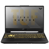 Refurbished ASUS TUF Gaming A15 FA506IV Ryzen 9 4900H 16GB RAM 512GB SSD RTX 2060 15.6 Inch Windows 11 Gaming Laptop
