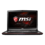 Refurbished MSI GP72 7RD Core i7-7700HQ 16GB RAM 128GB SSD 17.3 Inch Windows 11 Laptop