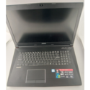 Refurbished MSI GP72 7RD Core i7-7700HQ 16GB RAM 128GB SSD 17.3 Inch Windows 11 Laptop