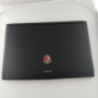Refurbished MSI GP72 7RD Core i7-7700HQ 16GB RAM 128GB SSD 17.3 Inch Windows 11 Laptop