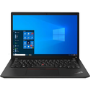 Refurbished Lenovo Thinkpad X13 Gen 2I Core i5 1135G7 8GB RAM 256GB SSD 13.3 Inch Windows 11 Home Laptop