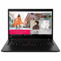 TR/V252/144 Refurbished Lenovo ThinkPad X13 Gen 1 Core i5-10210U 8GB RAM 256GB SSD 13.3 Inch Windows 11 Laptop