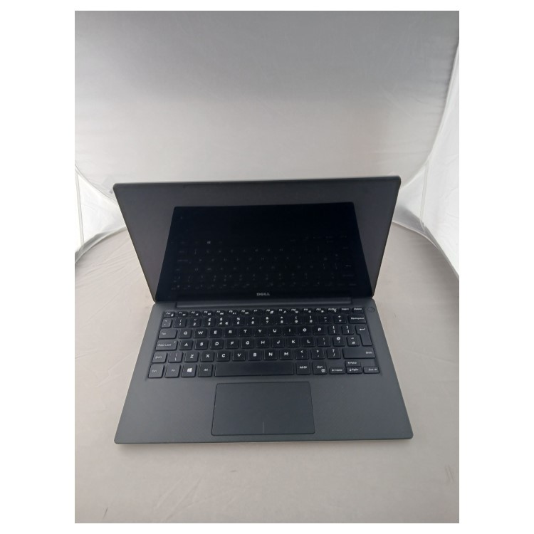 Refurbished Dell XPS 13 9350 Core i7-6560U 8GB RAM 256GB SSD 13.3 Inch Windows 11 Laptop
