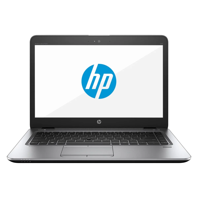 Refurbished HP EliteBook 840 G4 Core i5-7300U 16GB RAM 256GB SSD 14 Inch Windows 10 Laptop
