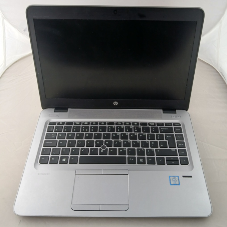 Refurbished HP EliteBook 840 G4 Core i5-7300U 16GB RAM 256GB SSD 14 Inch Windows 10 Laptop