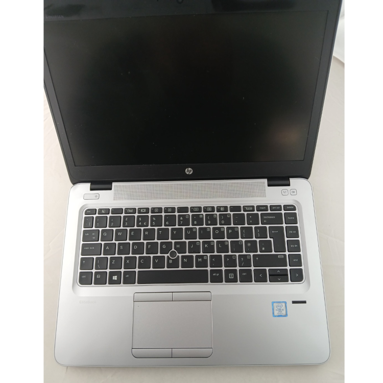 Refurbished HP EliteBook 840 G4 Core i5-7300U 16GB RAM 256GB SSD 14 Inch Windows 10 Laptop