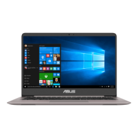 Refurbished ASUS UX410UAR Core i3-8130U 4GB RAM 256GB SSD 14 Inch Windows 11 Laptop