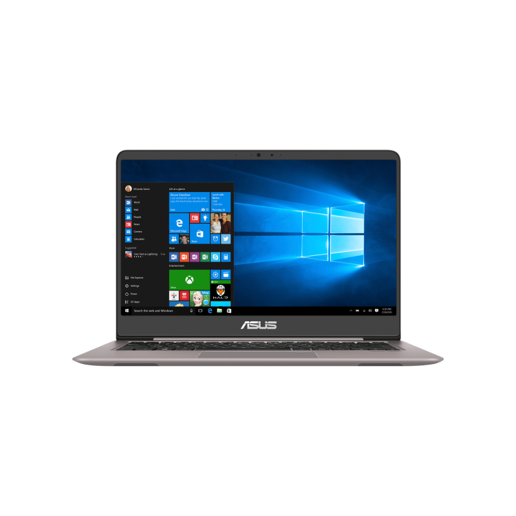 Refurbished ASUS UX410UAR Core i3-8130U 4GB RAM 256GB SSD 14 Inch Windows 11 Laptop