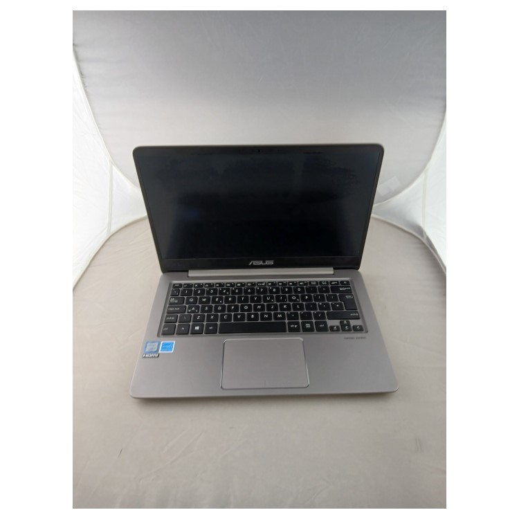 Refurbished ASUS UX410UAR Core i3-8130U 4GB RAM 256GB SSD 14 Inch Windows 11 Laptop