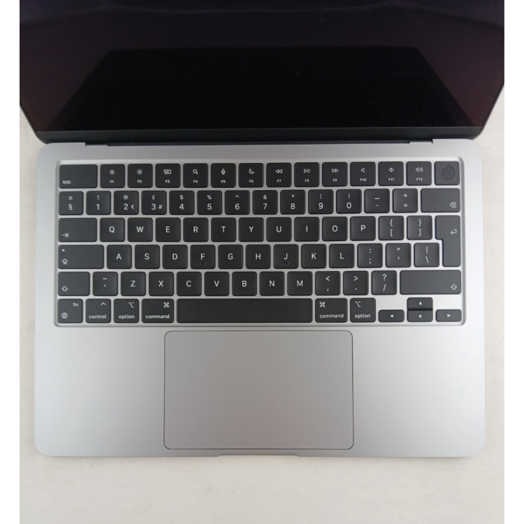 Refurbished Apple Macbook Air 13 Inch M3 8GB RAM 256GB SSD 2024