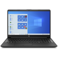 Refurbished HP 15 GW0502SA AMD Athlon Silver 3050U 4GB RAM 1TB SSD 15.6 Inch Windows 10 Laptop