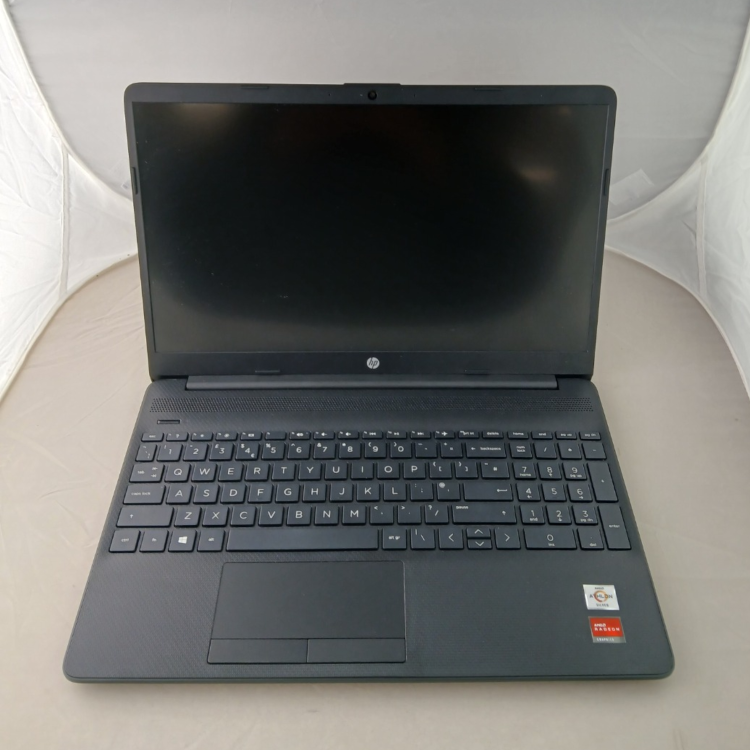Refurbished HP 15 GW0502SA AMD Athlon Silver 3050U 4GB RAM 1TB SSD 15.6 Inch Windows 10 Laptop
