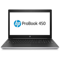 Refurbished HP ProBook 450 G5 Core i7-8550U 8GB RAM 512GB SSD 15.6 Inch Windows 11 Laptop