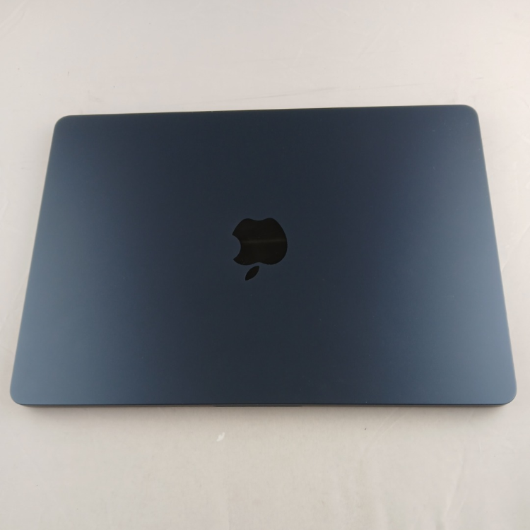 Refurbished Apple MacBook Air 13 Inch M3 16GB RAM 512GB SSD 2024