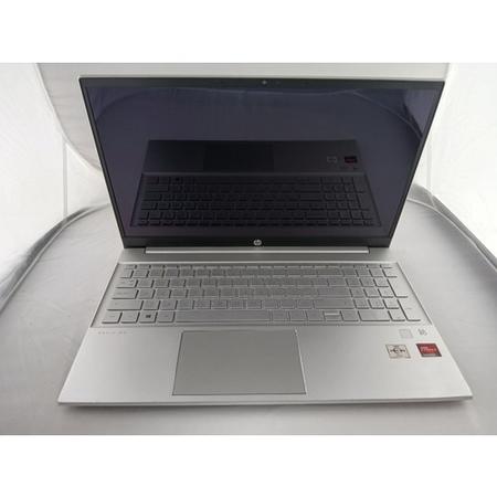 Refurbished HP Pavilion 15-EH0XXX AMD Athlon 3150U 4GB RAM 128GB SSD 15.6 Inch Windows 10 Laptop