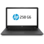 Refurbished HP 250 G6 Core i5-7200U 4GB RAM 128GB SSD 15.6 Inch Windows 10 Laptop