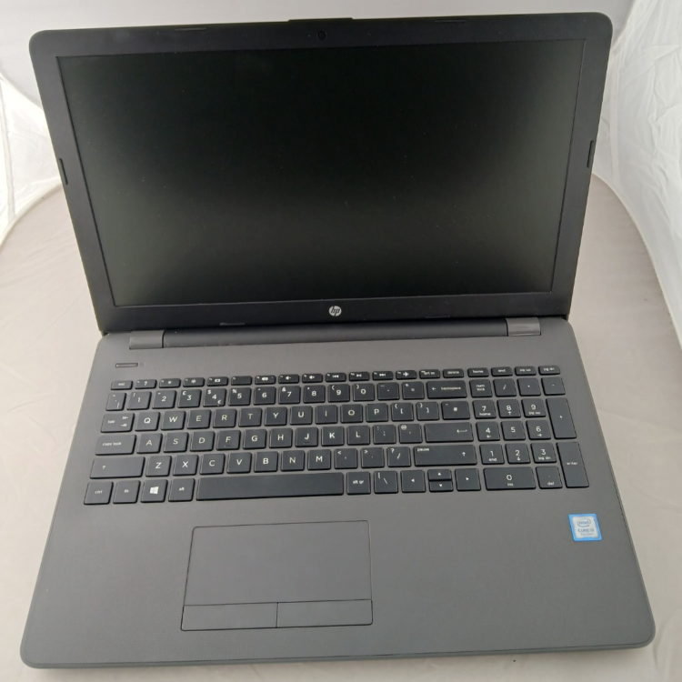 Refurbished HP 250 G6 Core i5-7200U 4GB RAM 128GB SSD 15.6 Inch Windows 10 Laptop