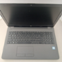 Refurbished HP 250 G6 Core i5-7200U 4GB RAM 128GB SSD 15.6 Inch Windows 10 Laptop