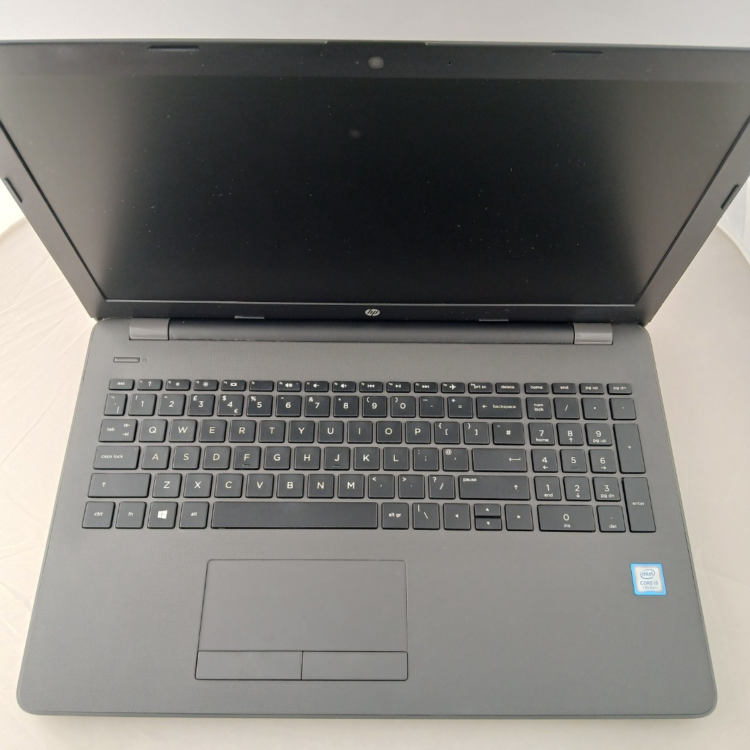 Refurbished HP 250 G6 Core i5-7200U 4GB RAM 128GB SSD 15.6 Inch Windows 10 Laptop