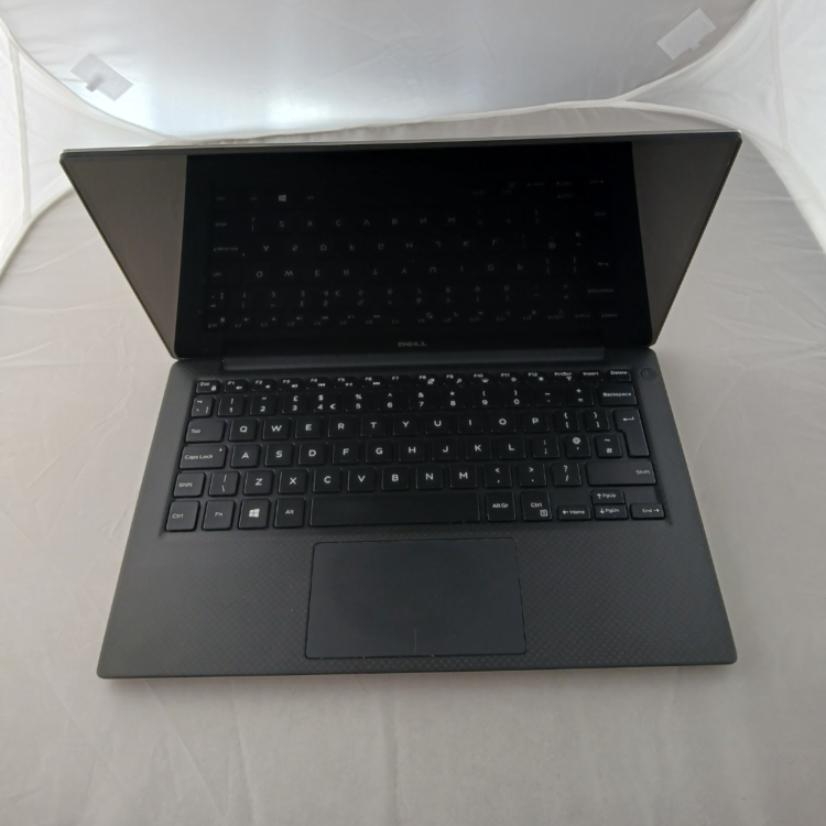Refurbished Dell XPS 13 9360 Core i5-7200U 8GB RAM 256GB SSD 13.3 Inch Windows 11 Laptop