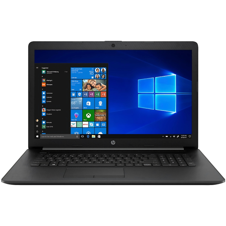 Refurbished HP 14-CK0XXX Core i5-8250U 8GB RAM 128GB SSD 14 Inch Windows 11 Laptop