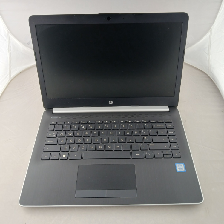 Refurbished HP 14-CK0XXX Core i5-8250U 8GB RAM 128GB SSD 14 Inch Windows 11 Laptop
