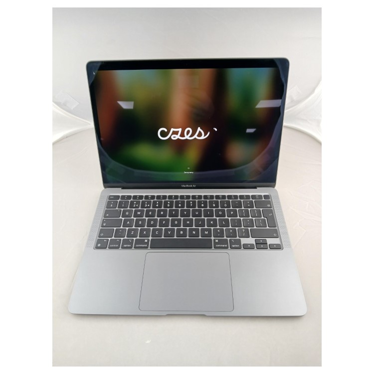 Refurbished Apple Macbook Air Apple M1 13 Inch 8GB RAM 256GB SSD 2020