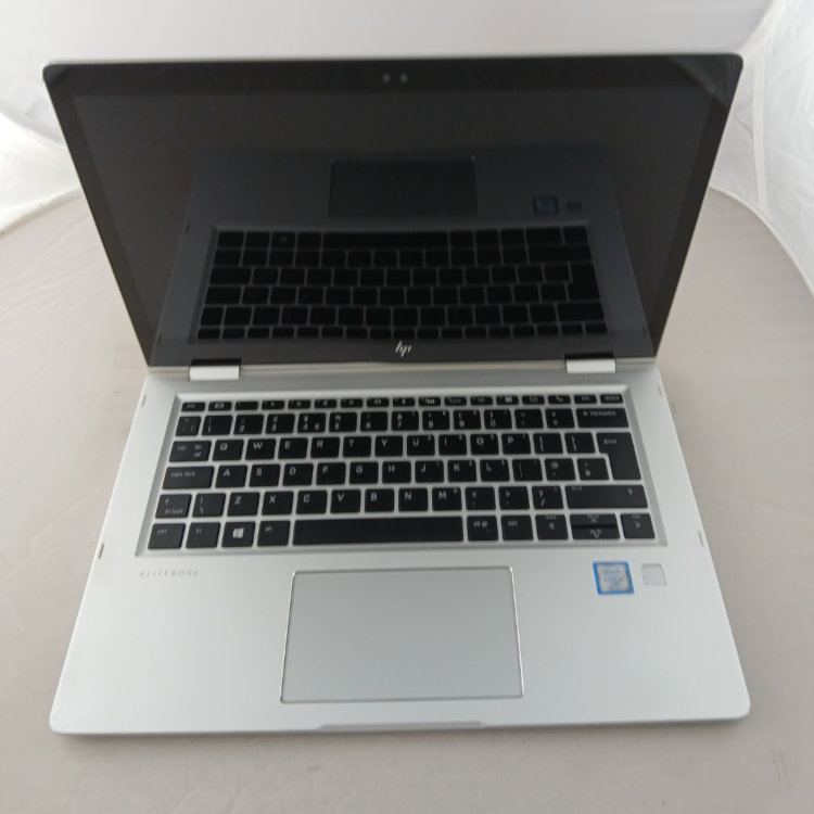 Refurbished HP EliteBook X360 1030 G2 Core i7-7600U 16GB RAM 512GB SSD 13.3 Inch Windows 10 Laptop