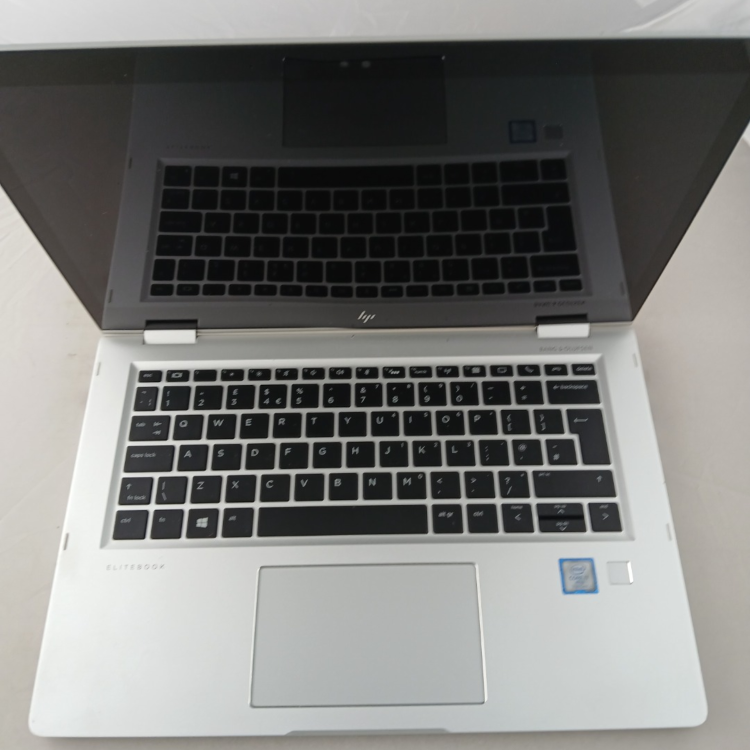 Refurbished HP EliteBook X360 1030 G2 Core i7-7600U 16GB RAM 512GB SSD 13.3 Inch Windows 10 Laptop