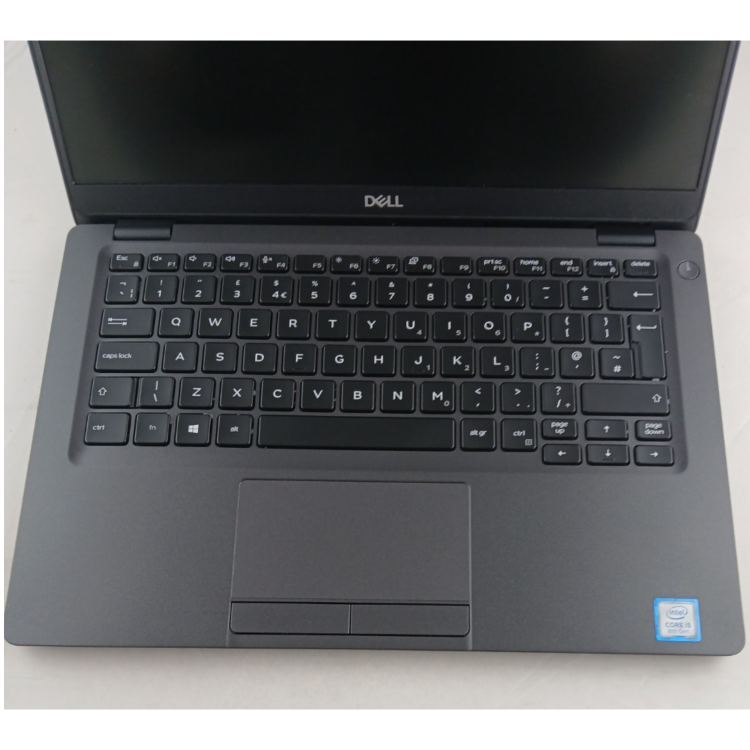 Refurbished Dell Latitude 5300 Core i5-8265U 16GB RAM 256GB SSD 13.3 Inch Windows 11 Home Laptop