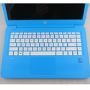 Refurbished HP Stream 14-AX0XX Intel Celeron N3060 4GB RAM 32GB SSD 14 Inch Windows 11 Laptop