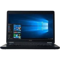 Refurbished Dell Latitude E5450 Core i3-5010U 4GB RAM 500GB HDD 14 Inch Windows 10 Laptop