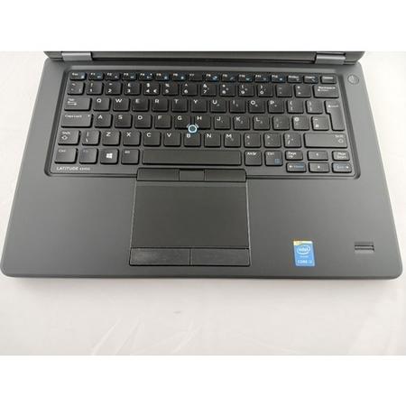 Refurbished Dell Latitude E5450 Core i3-5010U 4GB RAM 500GB HDD 14 Inch Windows 10 Laptop