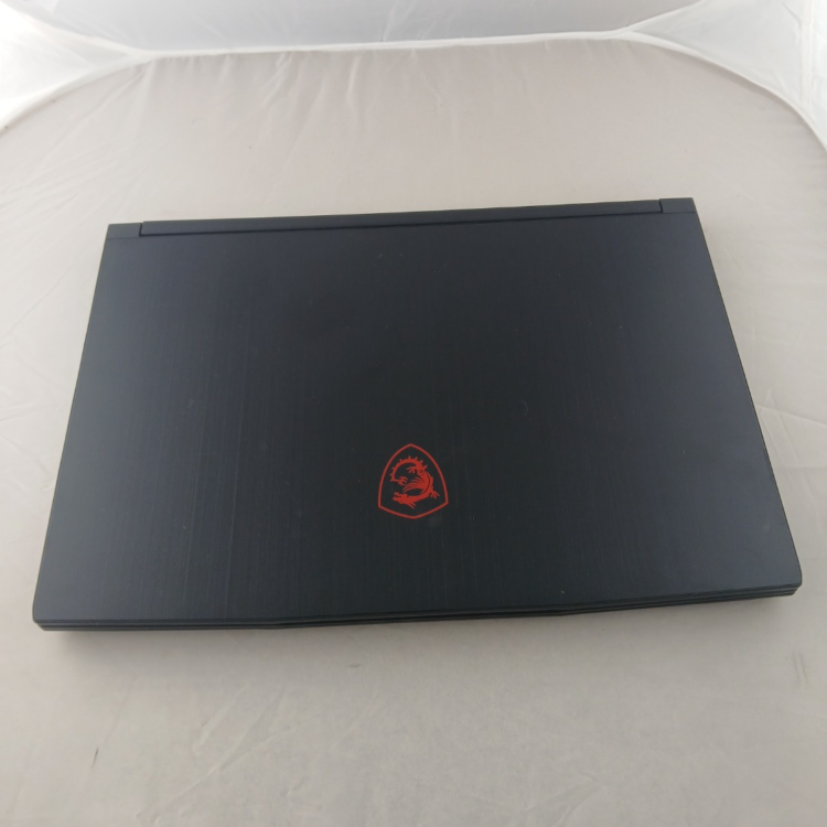 Refurbished MSI GF63 Thin 11UC Core i5-11400H 16GB RAM 512GB SSD 15.6 Inch Windows 11 Laptop
