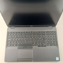 Refurbished Dell Precision 3540 Core i5-8265U 8GB RAM 256GB SSD 15.6 Inch Windows 11 Laptop