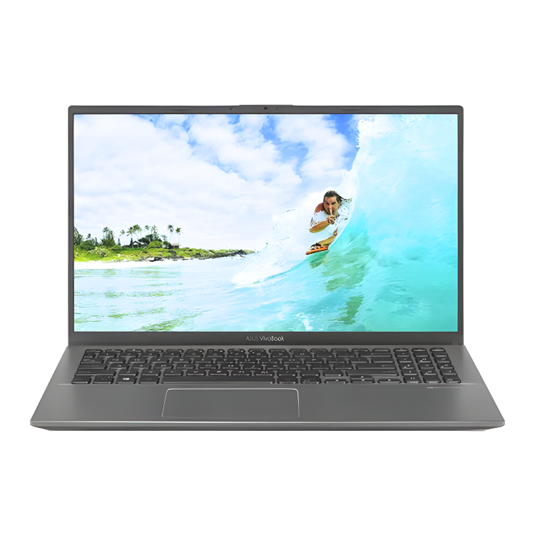 Refurbished ASUS Vivobook X512DA Ryzen 5 3500U 8GB RAM 512GB SSD 15.6 Inch Windows 11 Laptop