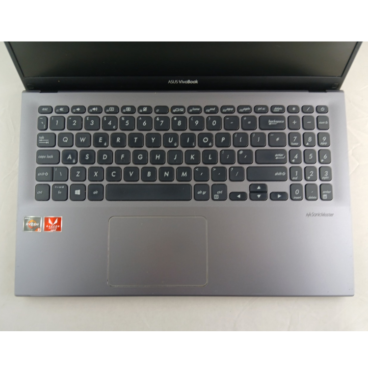 Refurbished ASUS Vivobook X512DA Ryzen 5 3500U 8GB RAM 512GB SSD 15.6 Inch Windows 11 Laptop