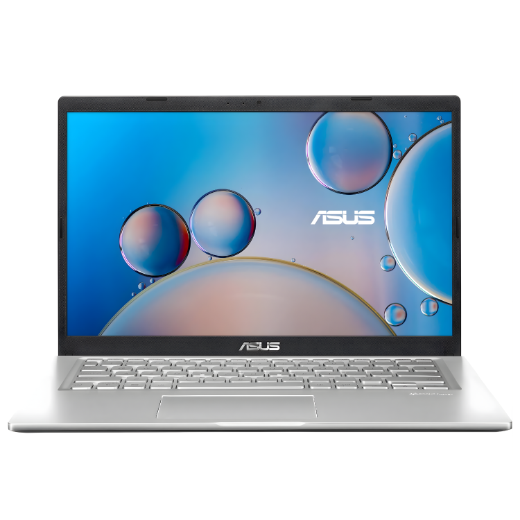 Refurbished ASUS Vivobook X415EA Core i3-1115G4 12GB RAM 128GB SSD 14 Inch Windows 11 Home Laptop