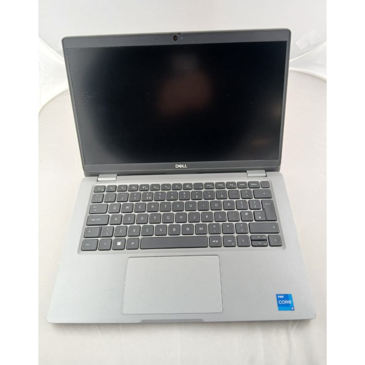 Refurbished Dell Latitude 5320 Core i5-1145G7 16GB RAM 256GB SSD 13.3 Inch Windows 11 Home Laptop