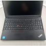 Refurbished Lenovo ThinkPad E15 GEN 2 Core i5-1135G7 16GB RAM 256GB SSD 15.6 Inch Windows 11 Home Laptop
