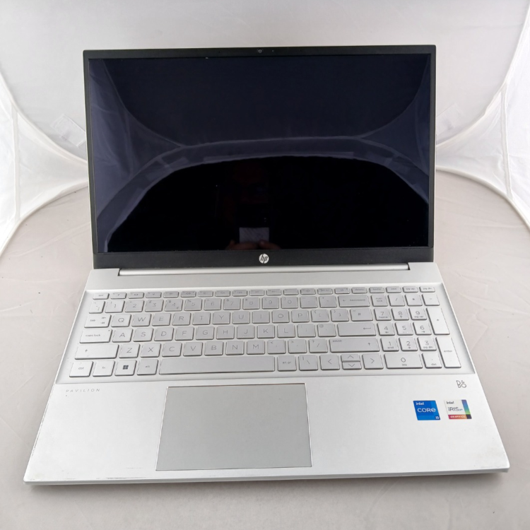 Refurbished HP Pavilion 15-EG3XXX Core i5-1335U 16GB RAM 512GB SSD 15.6 Inch Windows 11 Home Laptop