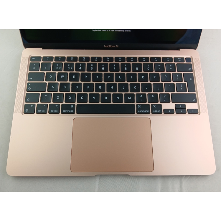 Refurbished Apple Macbook Air M1 13 Inch 8 RAM 256 SSD
