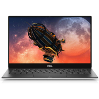 Refurbished Dell XPS 13 7390 Core i5-10210U 8GB RAM  SSD 13.3 Inch Windows 11 Home Laptop
