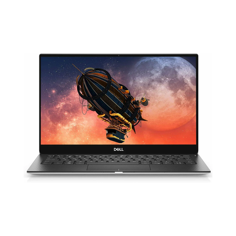 Refurbished Dell XPS 13 7390 Core i5-10210U 8GB RAM  SSD 13.3 Inch Windows 11 Home Laptop