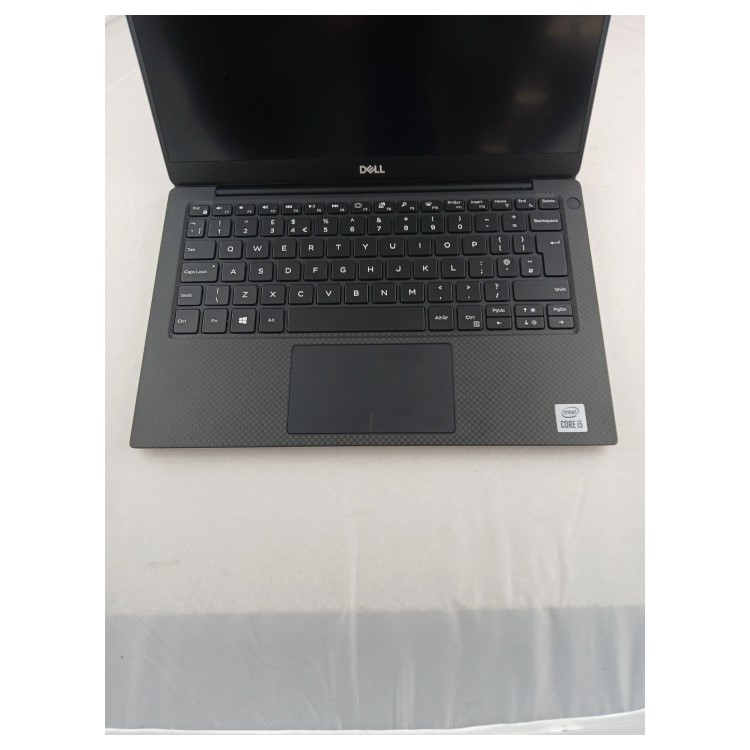 Refurbished Dell XPS 13 7390 Core i5-10210U 8GB RAM  SSD 13.3 Inch Windows 11 Home Laptop