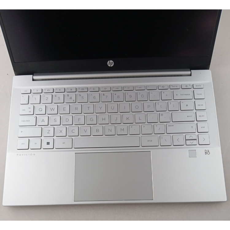 Refurbished HP Pavilion 14-DV0XXX Core i3-1115G4 8GB RAM 256GB SSD 14 Inch Windows 11 Home Laptop