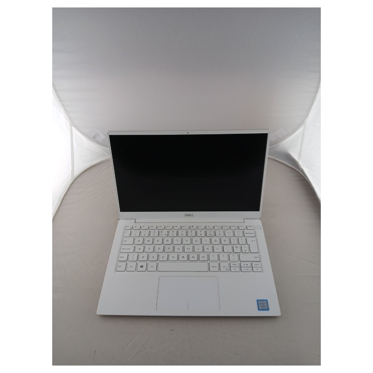 Refurbished Dell XPS 13 9380 Core i7-8565U 8GB RAM 256GB SSD 13.3 Inch Windows 11 Laptop