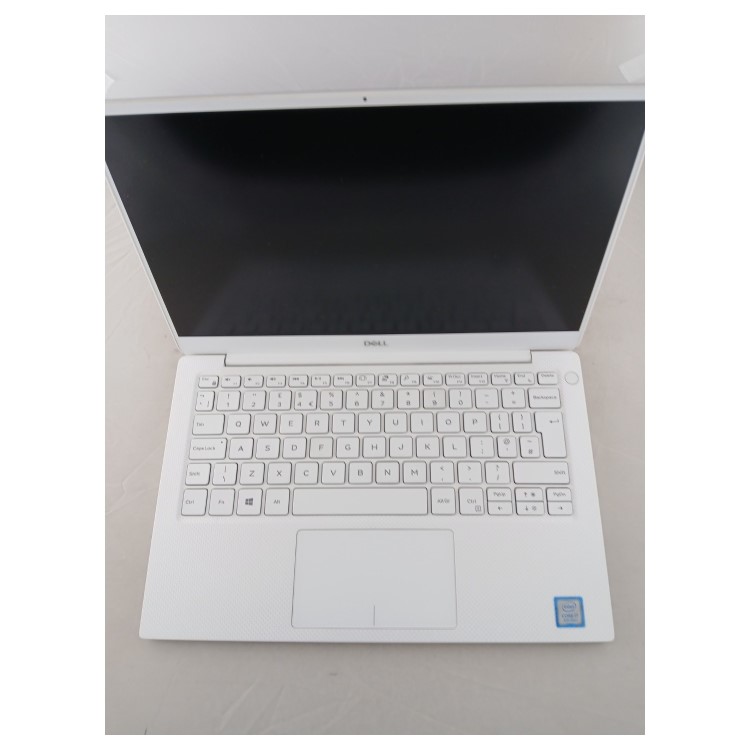 Refurbished Dell XPS 13 9380 Core i7-8565U 8GB RAM 256GB SSD 13.3 Inch Windows 11 Laptop